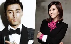 Ji Jin Hee và Kim Nam Joo trở thành vợ chồng trong phim mới