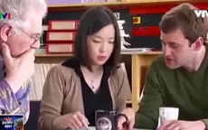 Jingnana Guo - Nhà thiên văn học tuổi 30