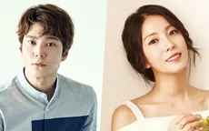 Joo Won và BoA xác nhận chia tay
