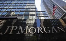 Ngân hàng JPMorgan Chase nắm giữ tiền gửi lớn nhất Mỹ