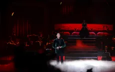 Quang Dũng chinh phục khán giả thủ đô với "Giấc mơ mang tên mình"