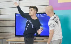 Jun Phạm khổ sở với giày cao gần 10 phân, Minion "đại náo" thành Takeshi