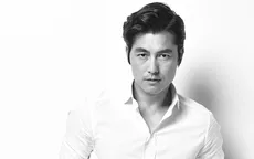 Jung Woo Sung ngập trong "đống" phim