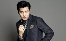 Jung Woo Sung từ bỏ vị trí CEO để tập trung diễn xuất