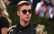 Justin Bieber bị cấm biểu diễn ở Trung Quốc