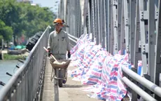 TT-Huế đầu tư gần 4 tỷ đồng sửa chữa cầu Tràng Tiền