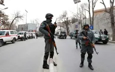 Afghanistan: Tấn công nhà khách quốc tế ở Kabul, 2 người thiệt mạng