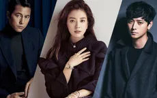 Người đẹp Han Hyo Joo đóng phim mới cùng hai tài tử điển trai