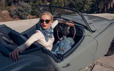 Kate Bosworth thanh lịch và cuốn hút
