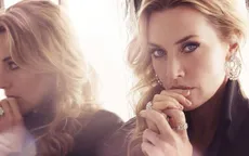 Kate Winslet đầy sức mạnh và quyến rũ