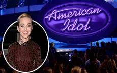 Katy Perry có hợp đồng "khủng" với nhà sản xuất American Idol