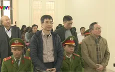 Xét xử đại án kinh tế Giang Kim Đạt cùng đồng phạm