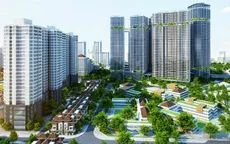 Thu hồi hơn 480 tỷ đồng tiền sử dụng đất tại dự án lô CT2, KĐT Kim Văn - Kim Lũ