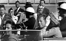 Tổng thống Mỹ yêu cầu công bố hết hồ sơ vụ ám sát J.F.Kennedy