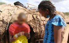 Kenya: Xin phép cha mẹ để quan hệ tình dục với con bằng cách... đeo cườm