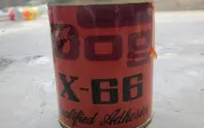 Báo động tình trạng thanh thiếu niên hít keo gây nghiện tại Cà Mau