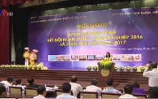 TP.HCM đẩy mạnh kết nối ngân hàng - doanh nghiệp