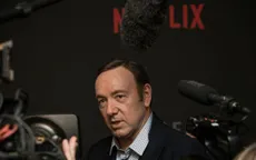 Kevin Spacey sẽ bị thay thế sau bê bối tình dục