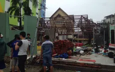 Khánh Hòa rút kinh nghiệm sau bão