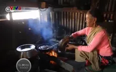 Cuộc sống trong chế độ mẫu hệ của bộ tộc Khasi ở Ấn Độ