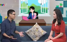 Có thể tin cậy thông tin về chăm sóc bé trên mạng xã hội?