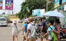 Khách Hàn Quốc tới Việt Nam tăng 67% so với năm 2016