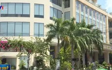 Bavico Nha Trang xin giảm một nửa lợi nhuận so với cam kết