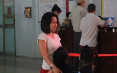 Ga Sài Gòn hỗ trợ hành khách trễ tàu do kẹt xe