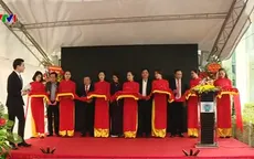 Khai trương siêu thị nông sản an toàn thứ 5 tại Hà Nội