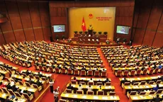 Cử tri đánh giá cao trách nhiệm giải trình trong chất vấn của các thành viên Chính phủ