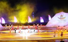 Khai mạc Festival Di sản Quảng Nam lần thứ 6