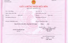 Khai sinh cho con không cần giấy đăng ký kết hôn