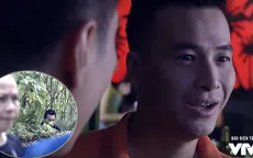 Tập 36 phim Người phán xử: Phát hiện ra mặt tối của bà trùm, được Phan Hải đột ngột yêu quý, Khải "sở khanh" bước sang ngã rẽ mới