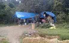 Làm rõ tình trạng khai thác khoáng sản ở Bồng Miêu, núi Hồng