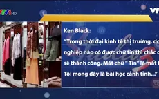 Khăn Khaisilk không hề có lụa: Mất chữ "tín" liệu còn gì?