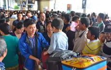 Bàn giao 21ha đất mở rộng sân bay Tân Sơn Nhất