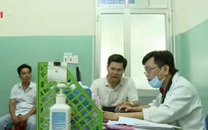 TP.HCM: Ba bệnh viện khám BHYT ngoài giờ