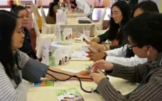 Nâng cao sức khỏe cộng đồng người Việt tại Czech