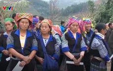 Yên Bái: Khám bệnh miễn phí cho bà con dân tộc bị ảnh hưởng bão lũ