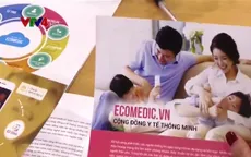 Chăm sóc sức khỏe trực tuyến - hướng tiếp cận mới cho người bệnh
