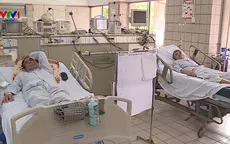 Sử dụng kháng sinh bừa bãi gây nên tình trạng kháng thuốc
