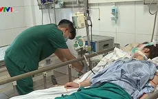 Tình trạng kháng thuốc kháng sinh ở Việt Nam ngày càng trầm trọng