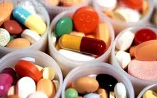 2 triệu người mắc bệnh nhiễm trùng kháng thuốc kháng sinh mỗi năm