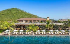 Khánh Hòa phát triển du lịch nghỉ dưỡng