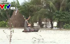 Hơn 29,5 triệu USD hỗ trợ phòng chống thiên tai cho 28 tỉnh thành ven biển