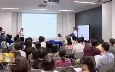 "Giải pháp thúc đẩy hòa nhập cho người điếc và người khiếm thính"