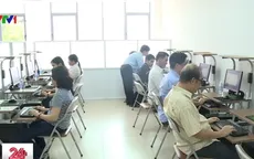 Công nghệ mới giúp người khiếm thị học máy tính dễ dàng