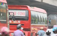 Không tụ tập thành đoàn xe đi khiếu nại