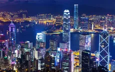 Khoảng cách giàu nghèo tại Hong Kong (Trung Quốc) cao nhất trong 50 năm qua