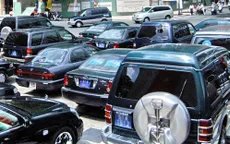 Khoán xe công, ngân sách tiết kiệm 3.400 tỉ đồng/năm